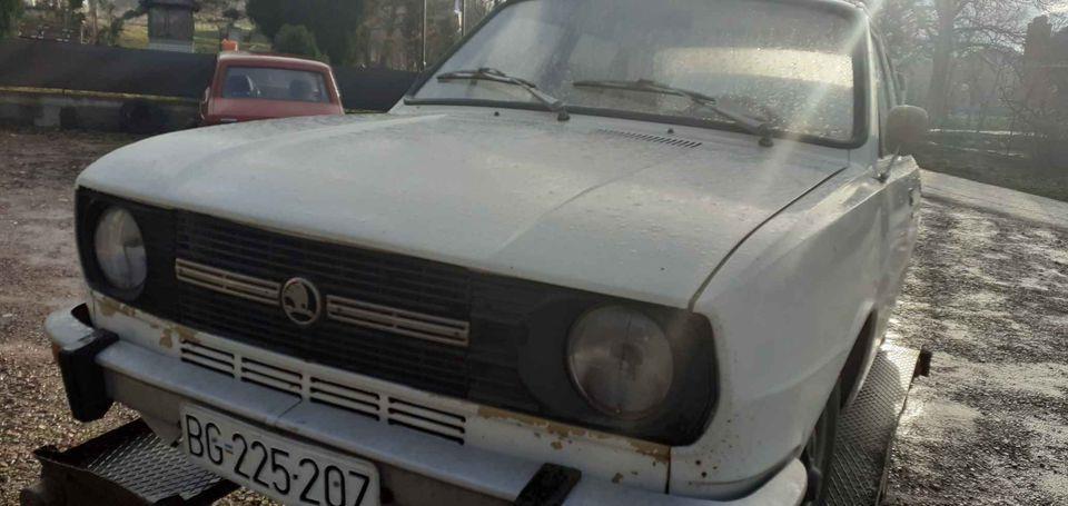 Skoda