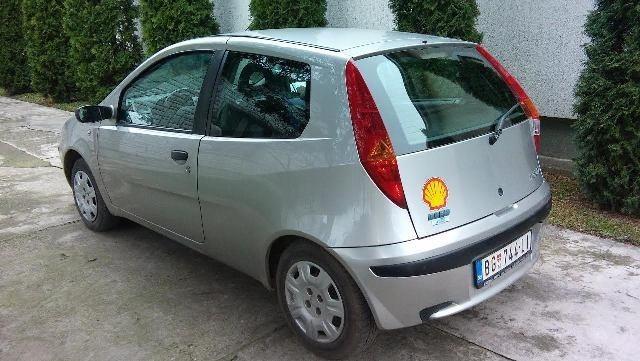 Fiat-Punto