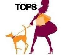 TOPS FASHION