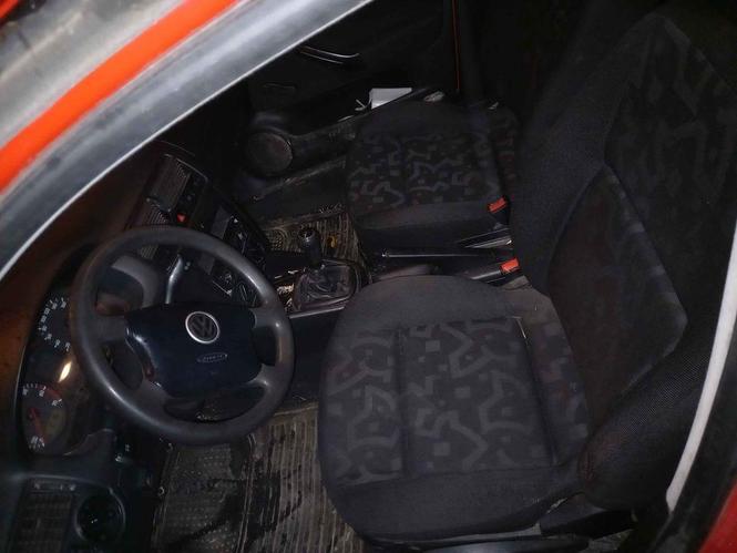 Golf 4