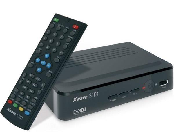 Xwave-dvb-t2-bez-daljinskog