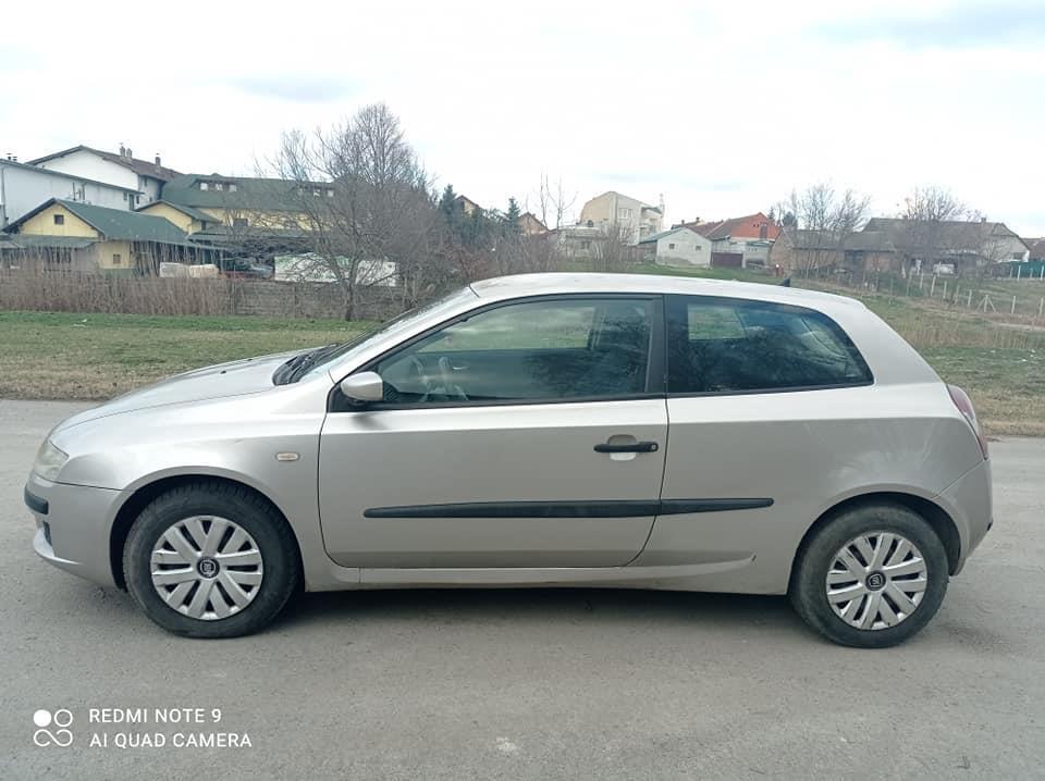 Fiat-Stilo