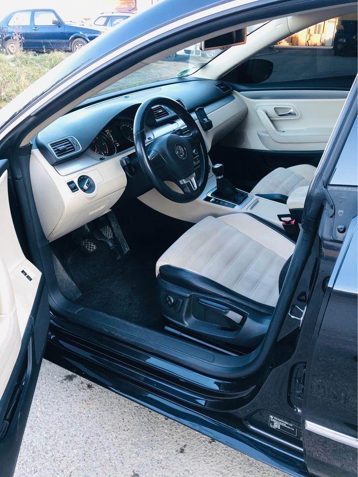 PASSAT-CC