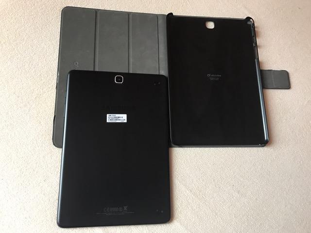 Tablet Samsung Galaxy A9,7 T