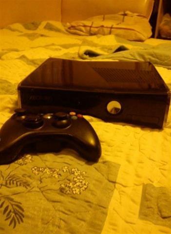 Xbox 360