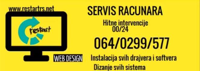 Servis Racunara