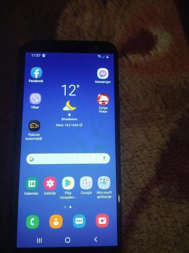 Samsung j6    3/32