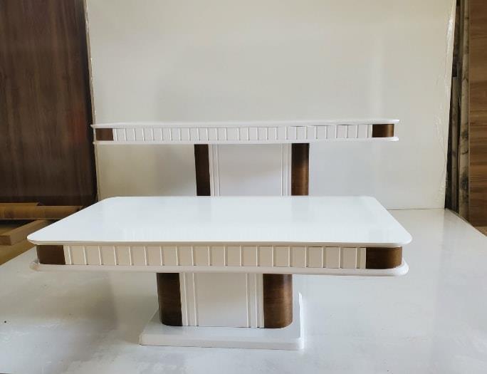 Vise-modela