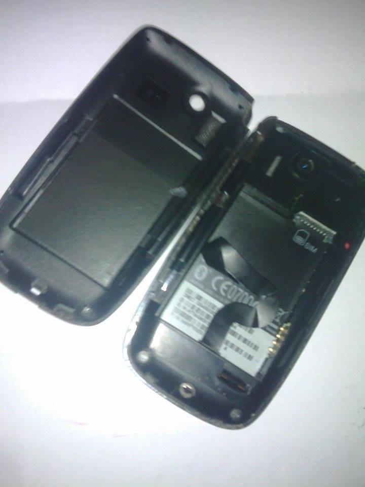 Telefoni
