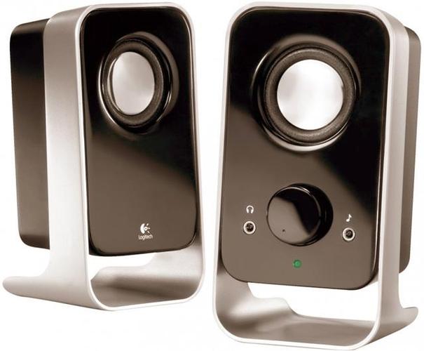 Zvučnici za kompjuter računar LOGITECH LS11