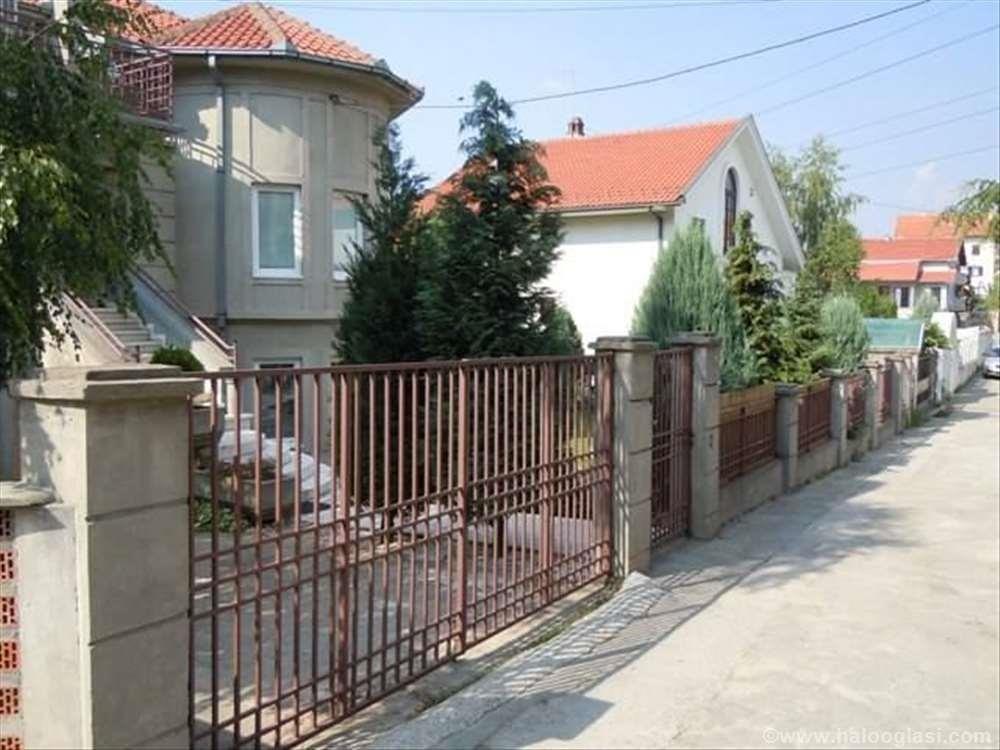 Kuca-u-Beogradu
