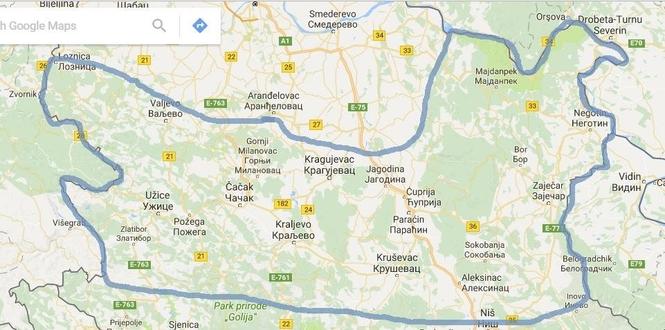 Kupujemo seosko domacinstvo