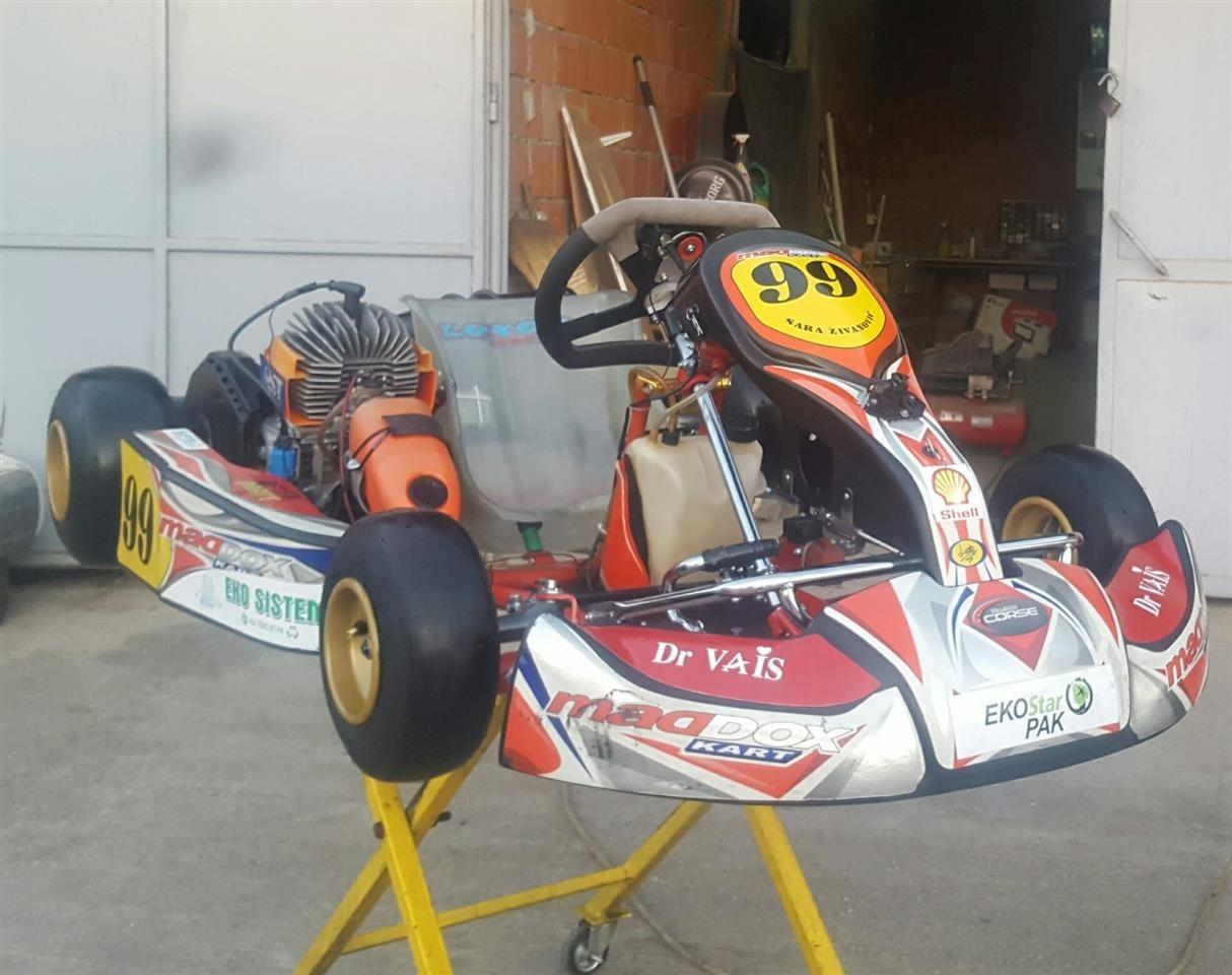 Karting