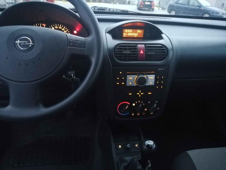 OPEL-COMBO-1-6-FABRICKI-METAN
