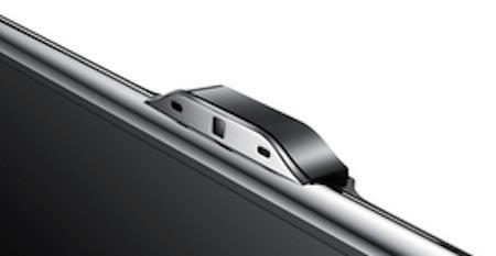 SAMSUNG--46es8000