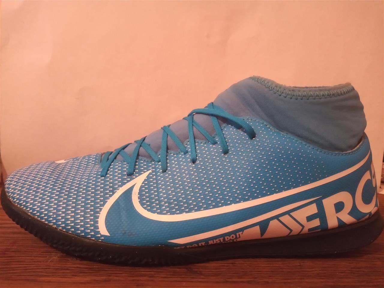 Nike-mercurial