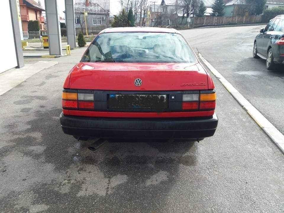 Passat-b3