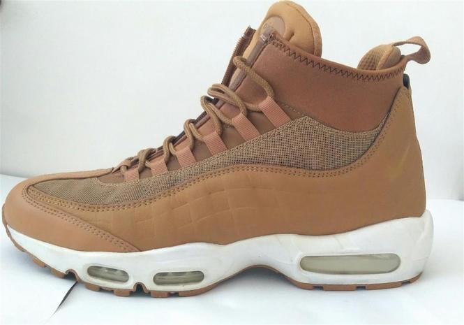 NIKE 95 SNEAKERBOOT