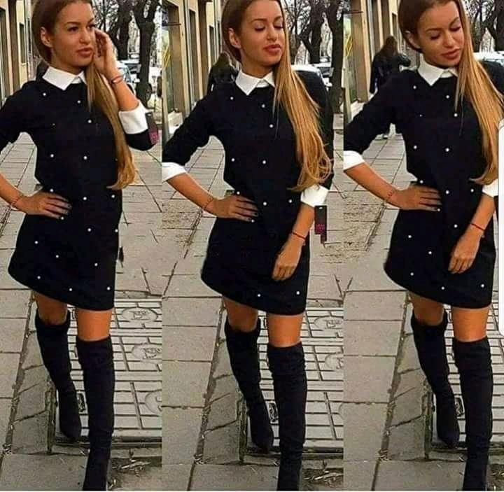 Haljina