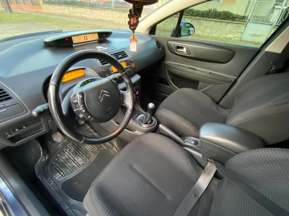 CITREON-C4