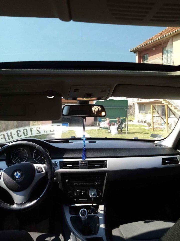 Bmw-e90-2005god