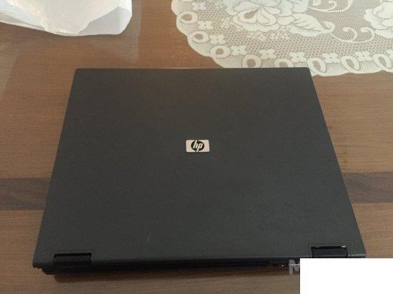 Hp Compaq nc6320