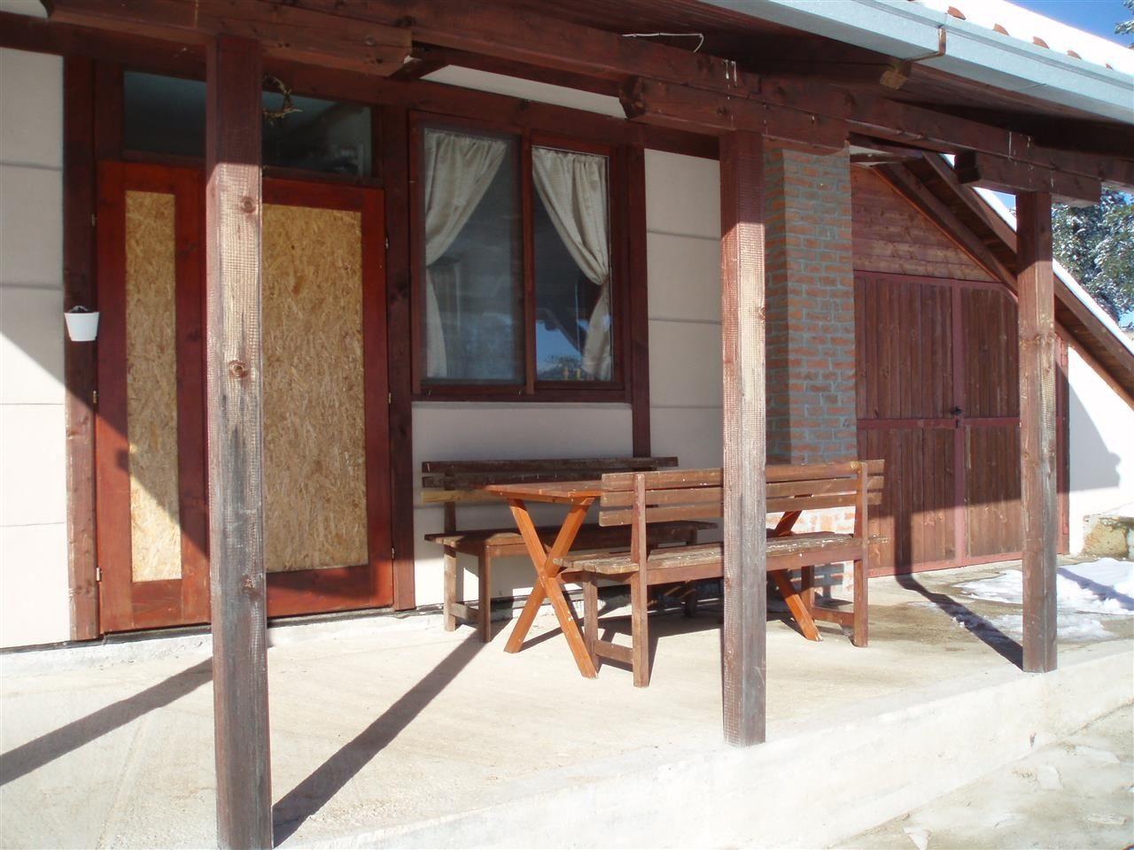 Vikendica-Zlatibor-vodice