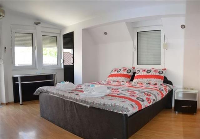 Apartmani u Centar, Ohrid