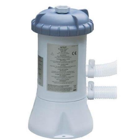 INTEX filter pumpa za bazen tip A