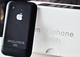 IPhone-mini-M888a-8GB