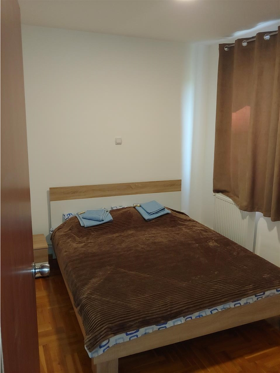 Apartman-N