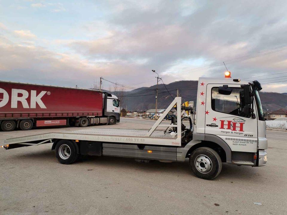 Atego-818