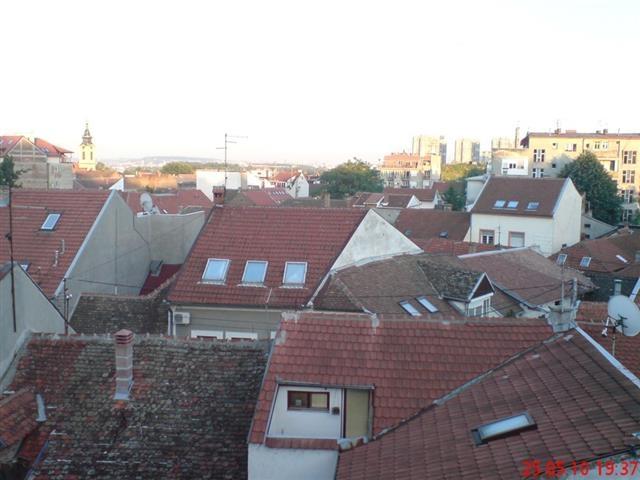 Zemun-Gardos