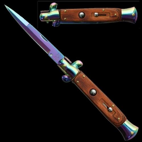 Italy skakavac STILETTO 