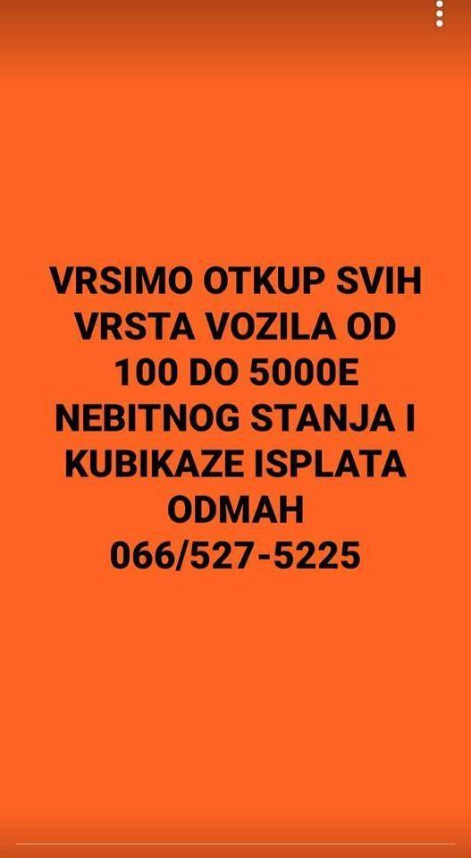 VRSIMO-OTKUP-SVIH-VRSTA-VOZILA-OD-100-DO-5000E-NEBITNOG-STAN