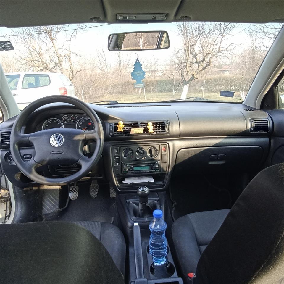PASSAT-2001