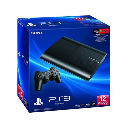 Sony playstation 3 (ps3)
