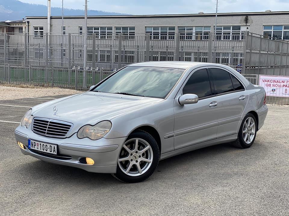 Mercedes-C220-CDI-Avangarde