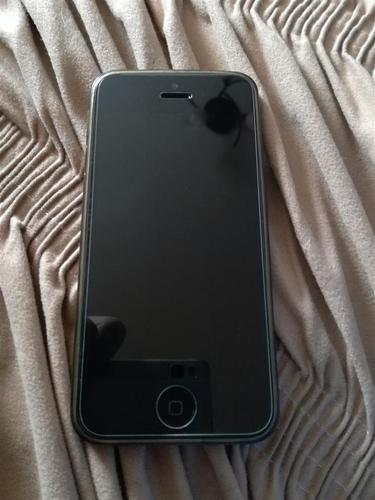 iphone 5