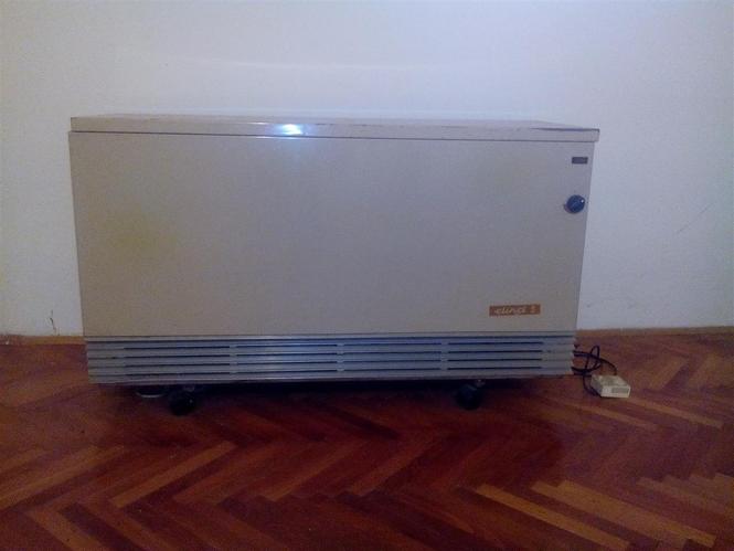 Prodajem TA pec 5 kw