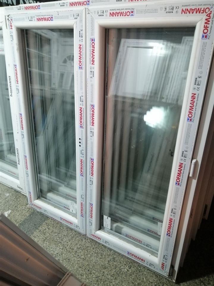 PVC-stolarija