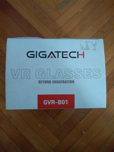 VR Gigatech naocare