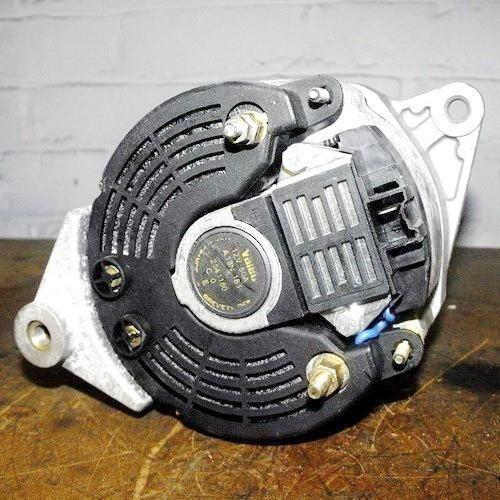 Alternator-205