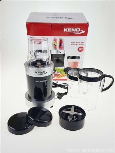 Nutri blender 600 W-KENO