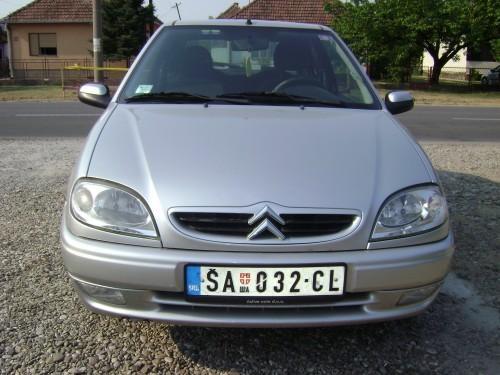 Citroen SAXO 1.5D -03