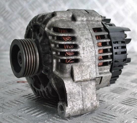 Alternator-106