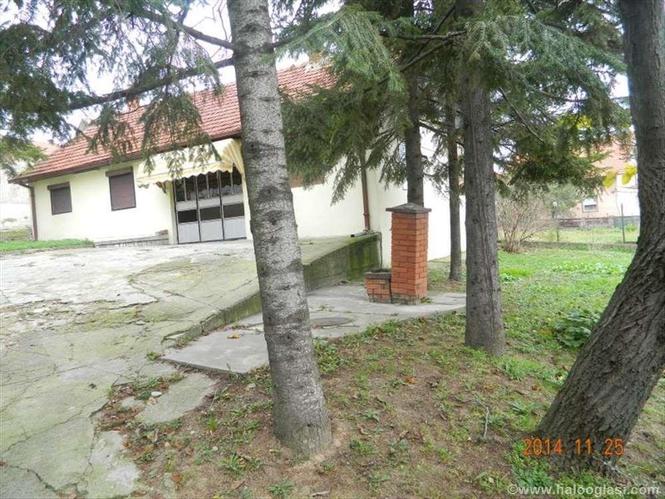 Kuca Beli Potok ispod same Avale,centar povoljno