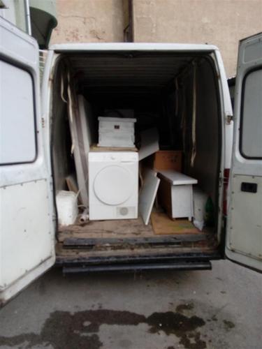 Selidbe i Transport