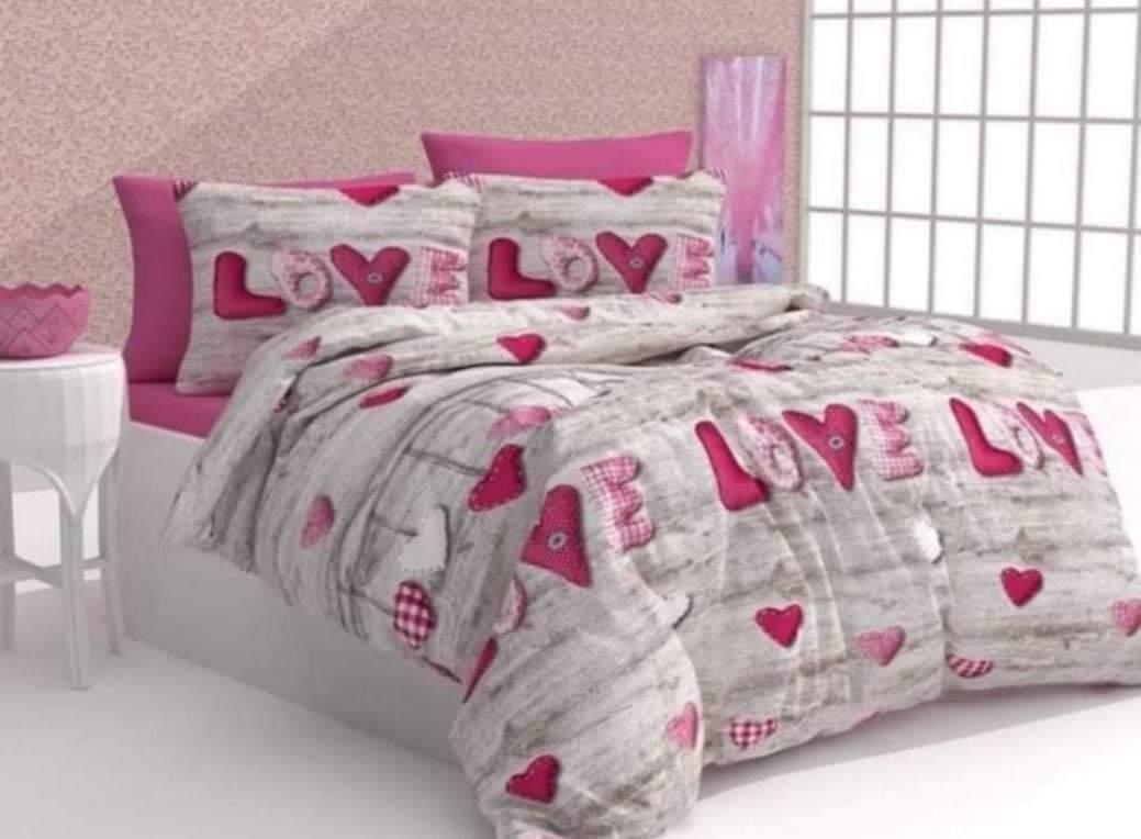 Posteljina-