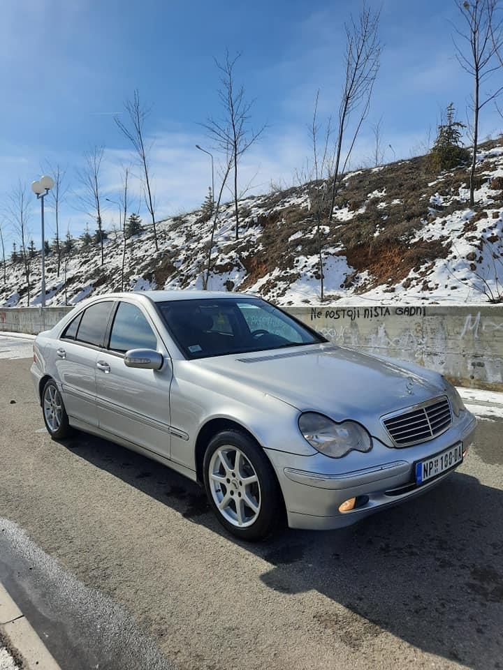 Mercedes-C220-CDI-Avangarde